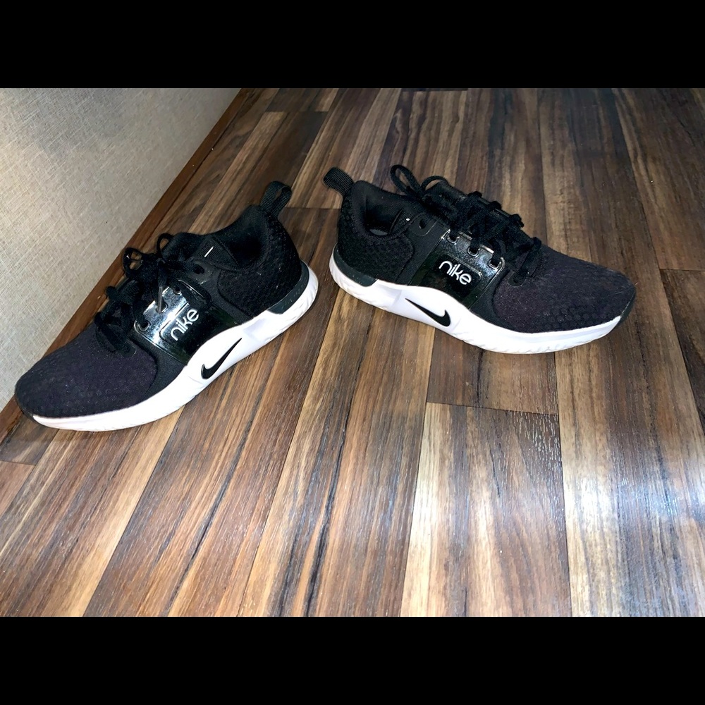 Nike shoes!